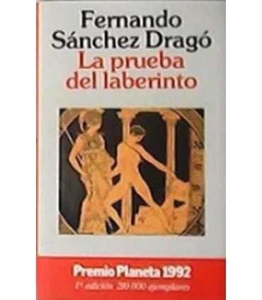 La prueba del laberinto