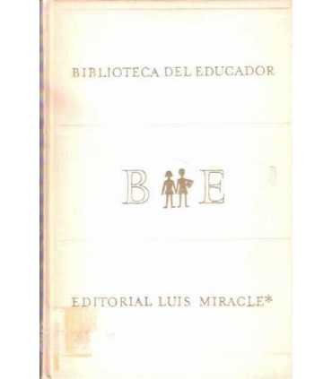 Nueva pedagogía científica