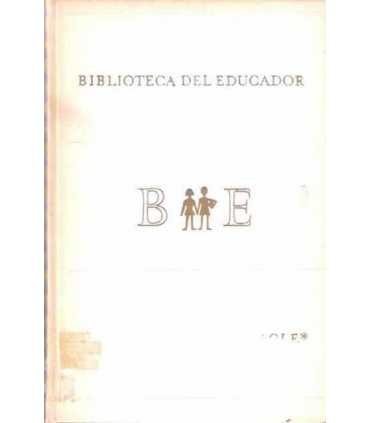 Educación de la infancia anormal