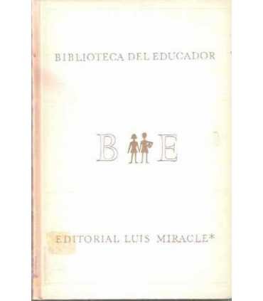 Pedagogía del aprendizaje