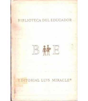 La escuela y el niño