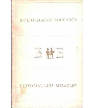 El niño excitado y deprimido