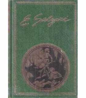 Los tigres de Mompracem