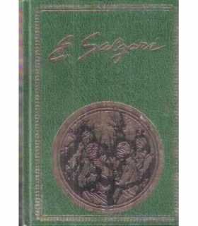 La reconquista de Mompracem