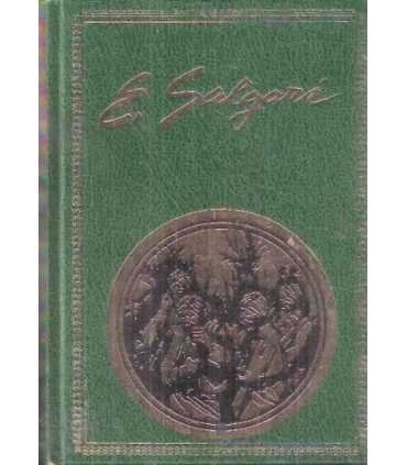 La reconquista de Mompracem