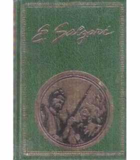 El desquite de Sandokan