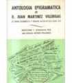 Antología epigramática