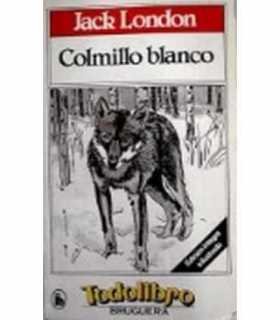 Colmillo blanco