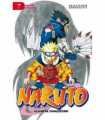 Naruto. Tomo 7 de 72. !El camino a seguir!