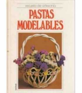 Escuela de artesanía. Pastas modelables