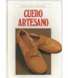 Escuela de artesanía. Cuero artesano