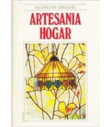 Escuela de artesanía. Artesanía hogar