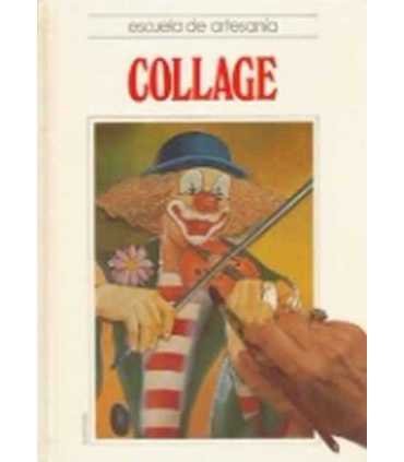 Escuela de artesanía. Collage