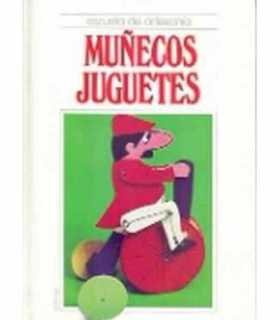 Escuela de artesanía. Muñecos. Juguetes