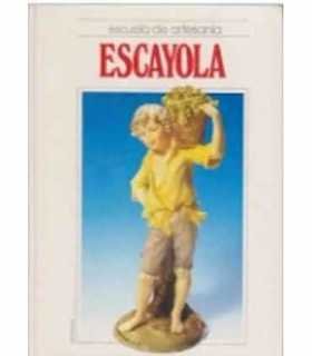 Escuela de artesanía. Escayola