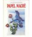 Escuela de artesanía. Papel maché