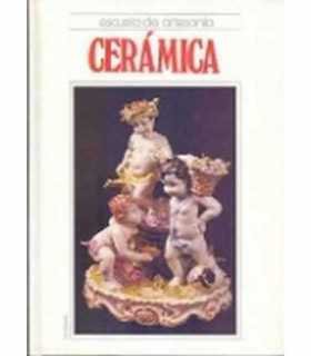 Escuela de artesanía. Cerámica