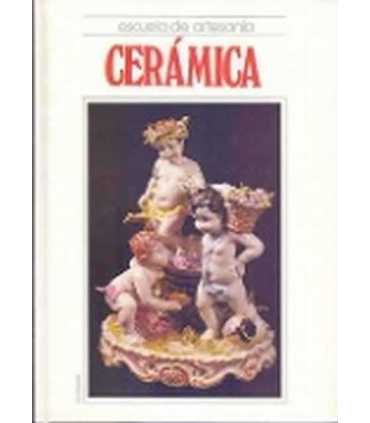 Escuela de artesanía. Cerámica