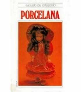 Escuela de artesanía. Porcelana