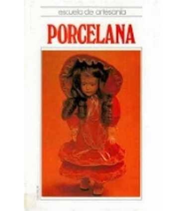 Escuela de artesanía. Porcelana