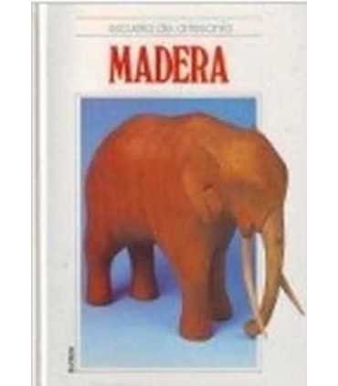Escuela de artesanía. Madera