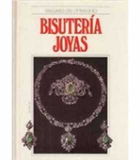 Escuela de artesanía. Bisutería y joyas