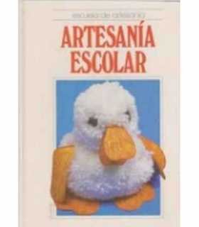 Escuela de artesanía. Artesanía escolar