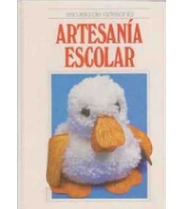 Escuela de artesanía. Artesanía escolar