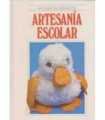 Escuela de artesanía. Artesanía escolar