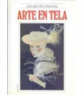 Escuela de artesanía. Arte en tela