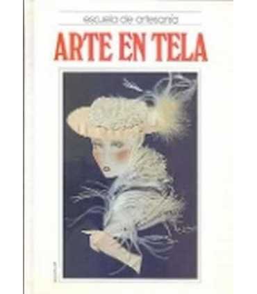 Escuela de artesanía. Arte en tela