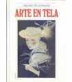 Escuela de artesanía. Arte en tela