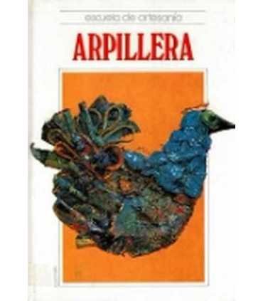 Escuela de artesanía. Arpillera