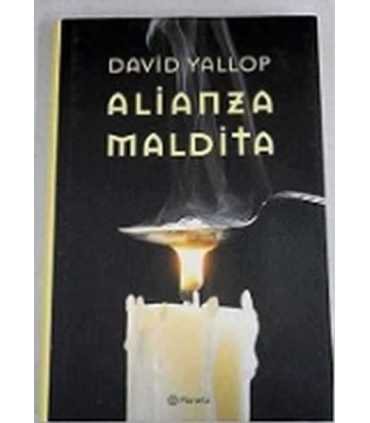 Alianza maldita