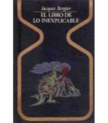 El libro de lo inexplicable