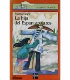 La hija del espantapájaros