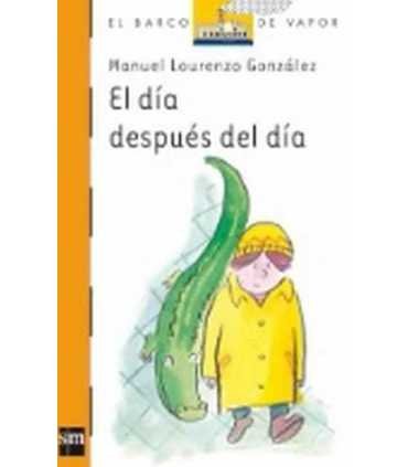 El día después del día