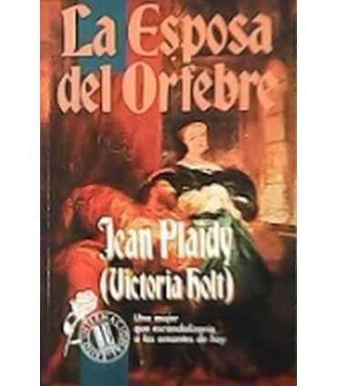 La esposa del orfebre