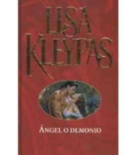 Ángel o demonio