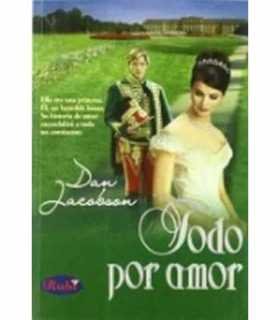 Todo por amor