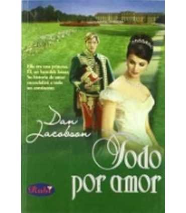 Todo por amor