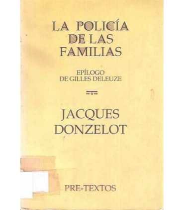 La policía de las familias