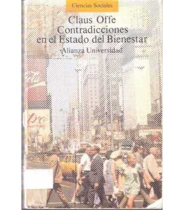 Contradicciones en el Estado del Bienestar