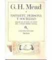 Espíritu, persona y sociedad. Desde el punto de vi