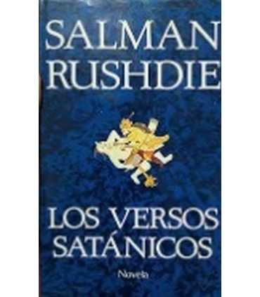 Los versos satánicos