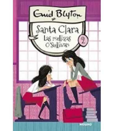 Las mellizas O'Sullivan. 2