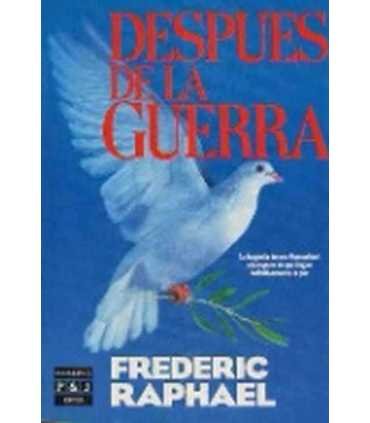 Después de la guerra