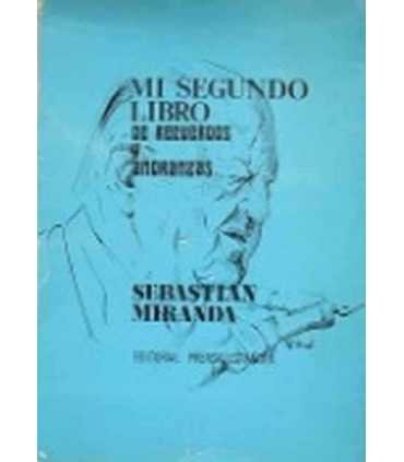 Mi segundo libro de recuerdos y añoranzas