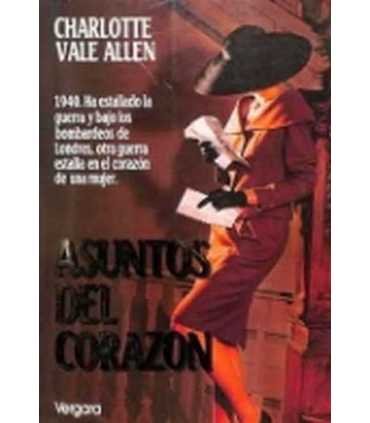 Asuntos del corazón