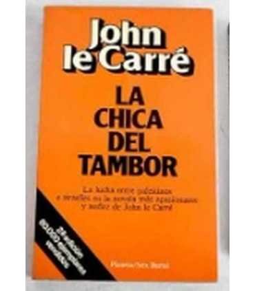 La chica del tambor